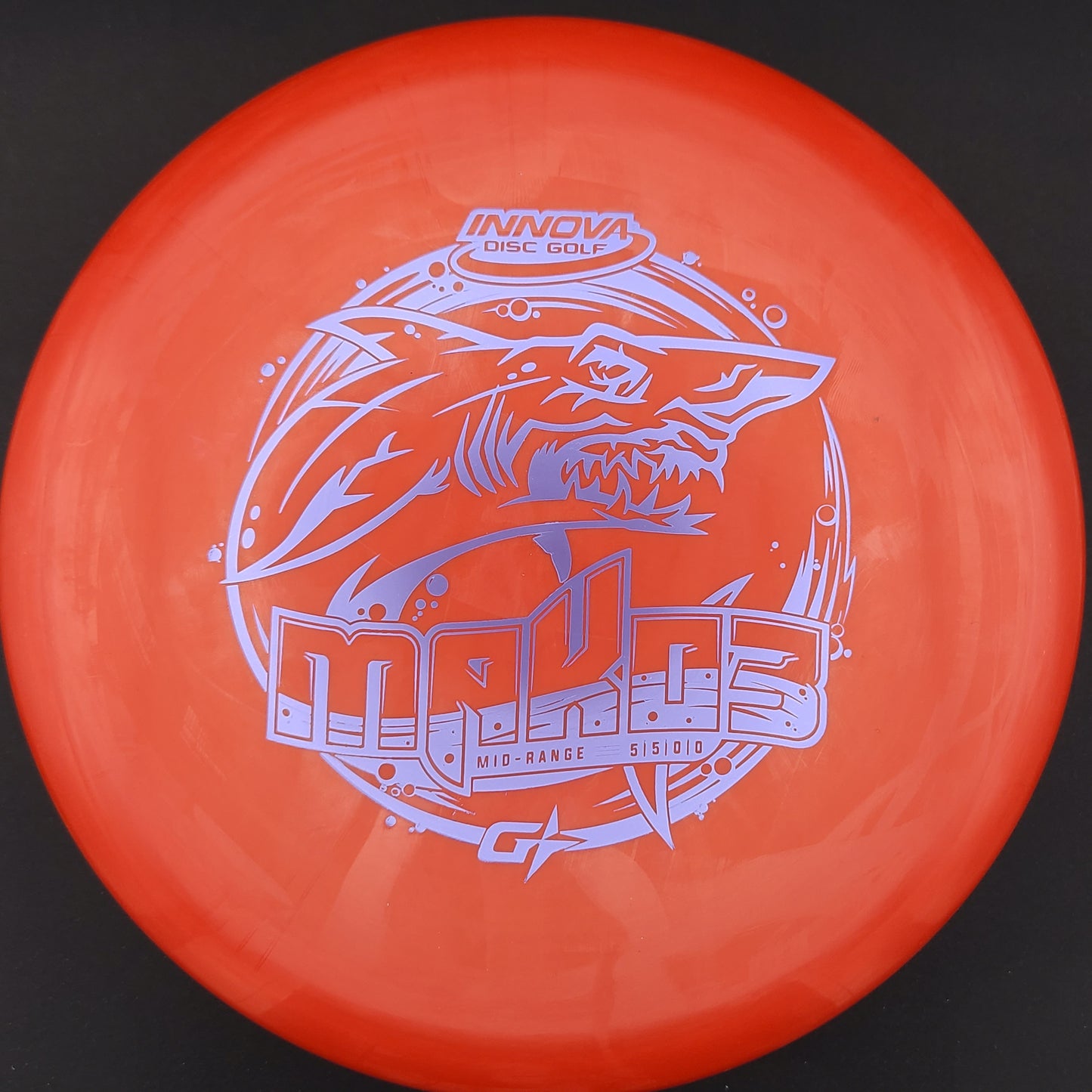 Innova - Mako3 - Gstar
