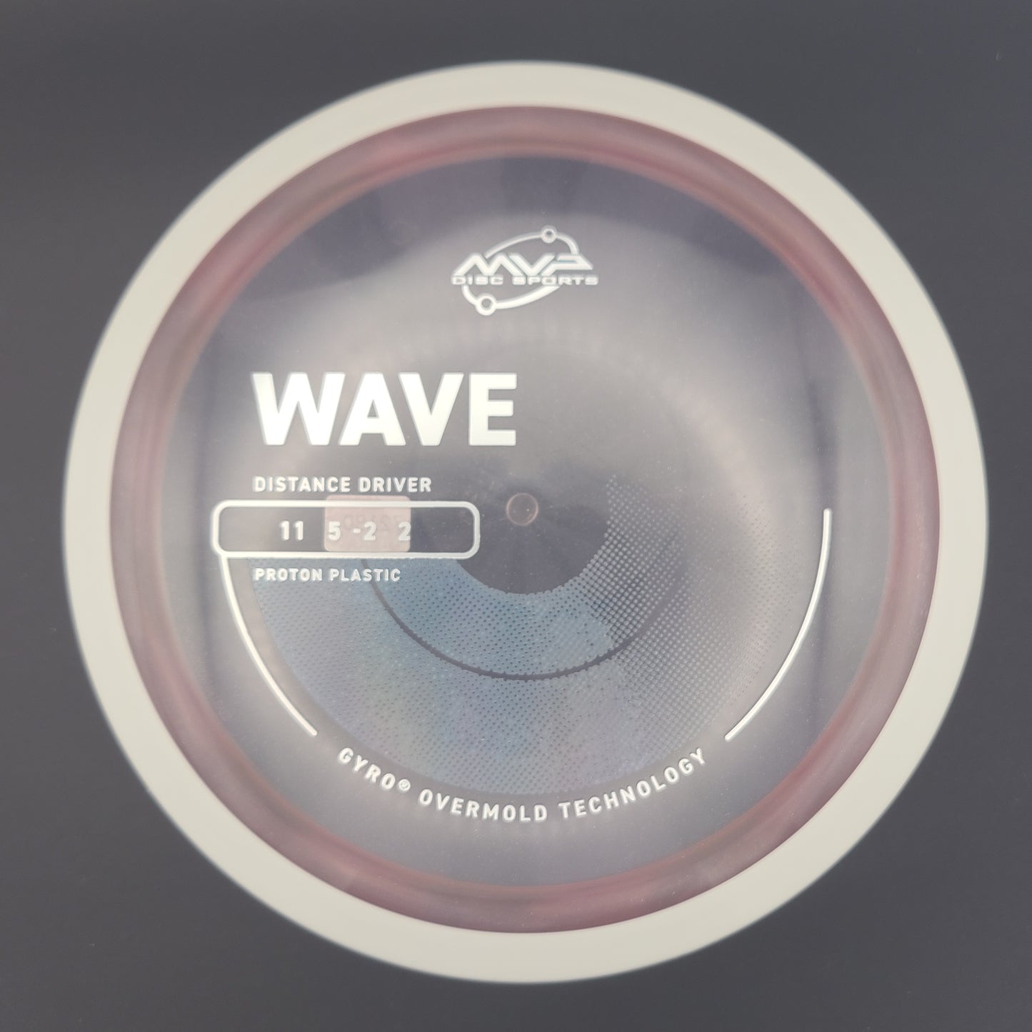 MVP - Wave - Proton (Project Lab Coat )