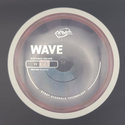 MVP - Wave - Proton (Project Lab Coat )