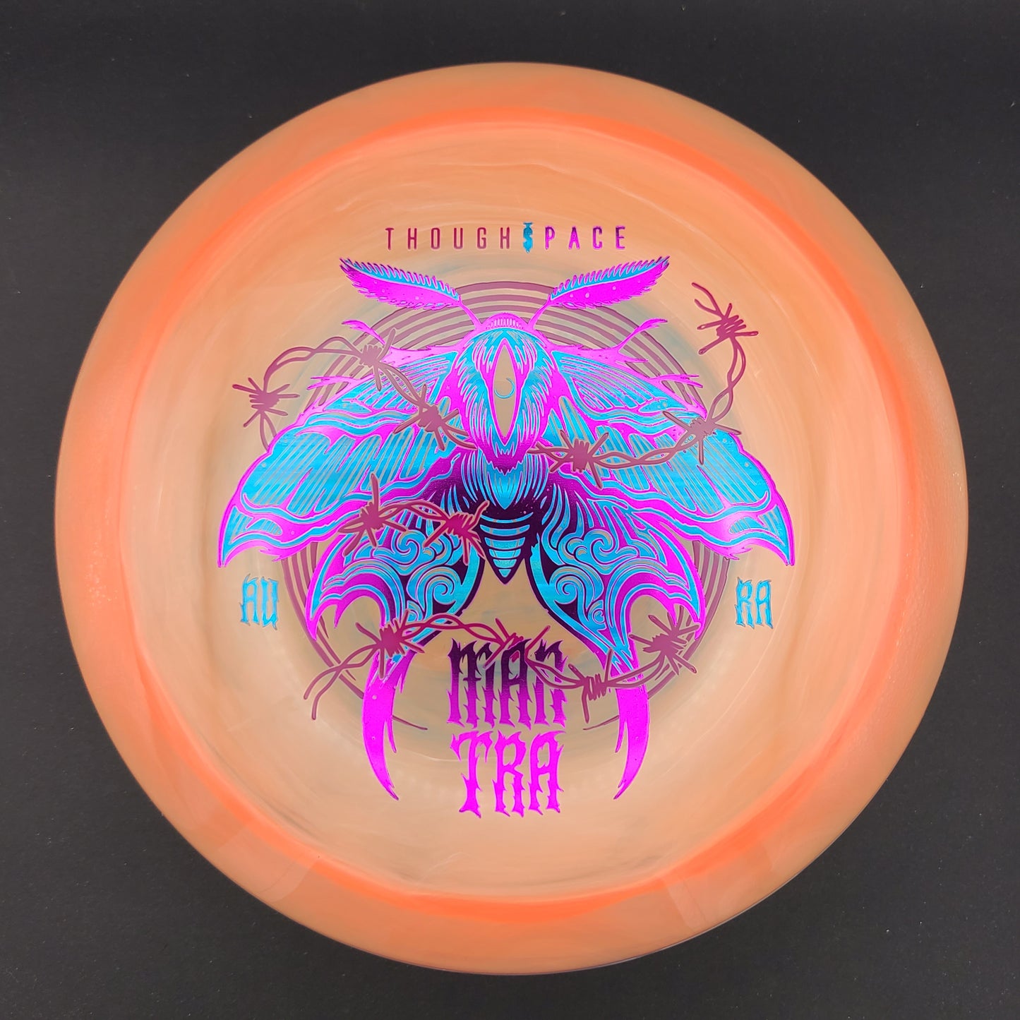 Thought Space Athletics - Mantra - Aura