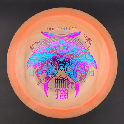 Thought Space Athletics - Mantra - Aura