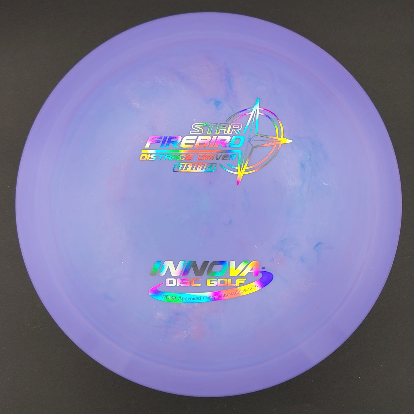 Innova - Firebird - Star