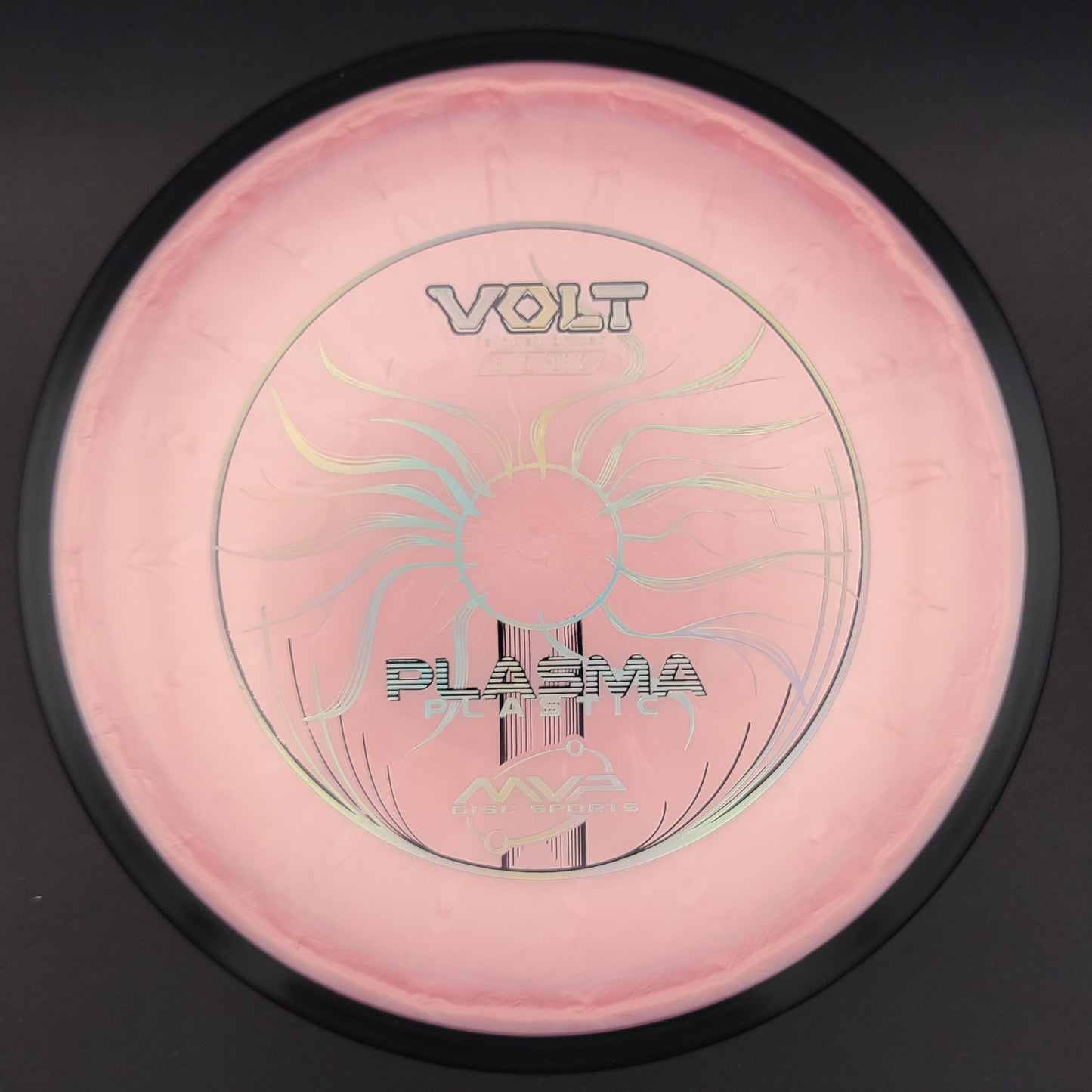 MVP - Volt - Plasma