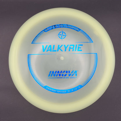 Innova - Valkyrie - Proto Glow Champion