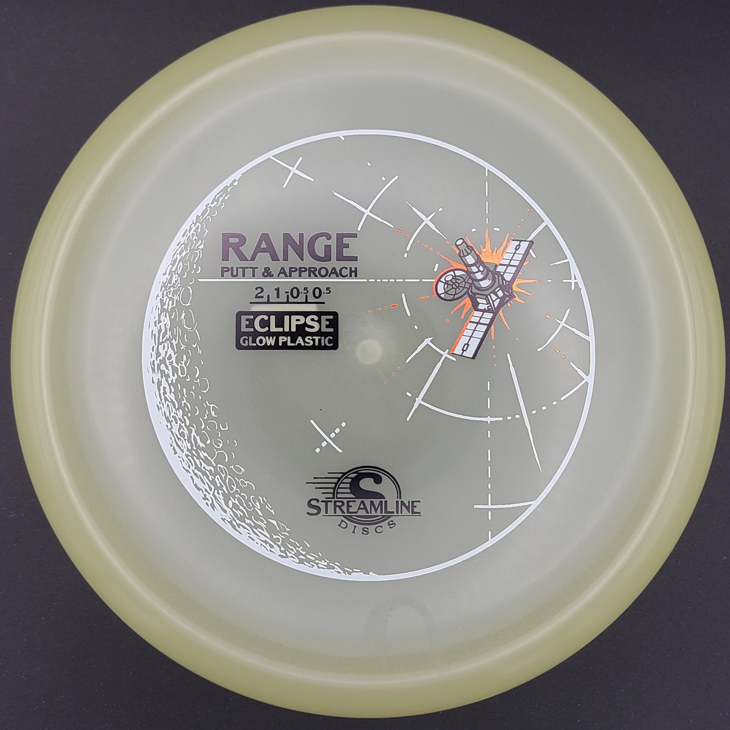 Streamline - Range - Eclipse