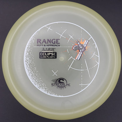 Streamline - Range - Eclipse