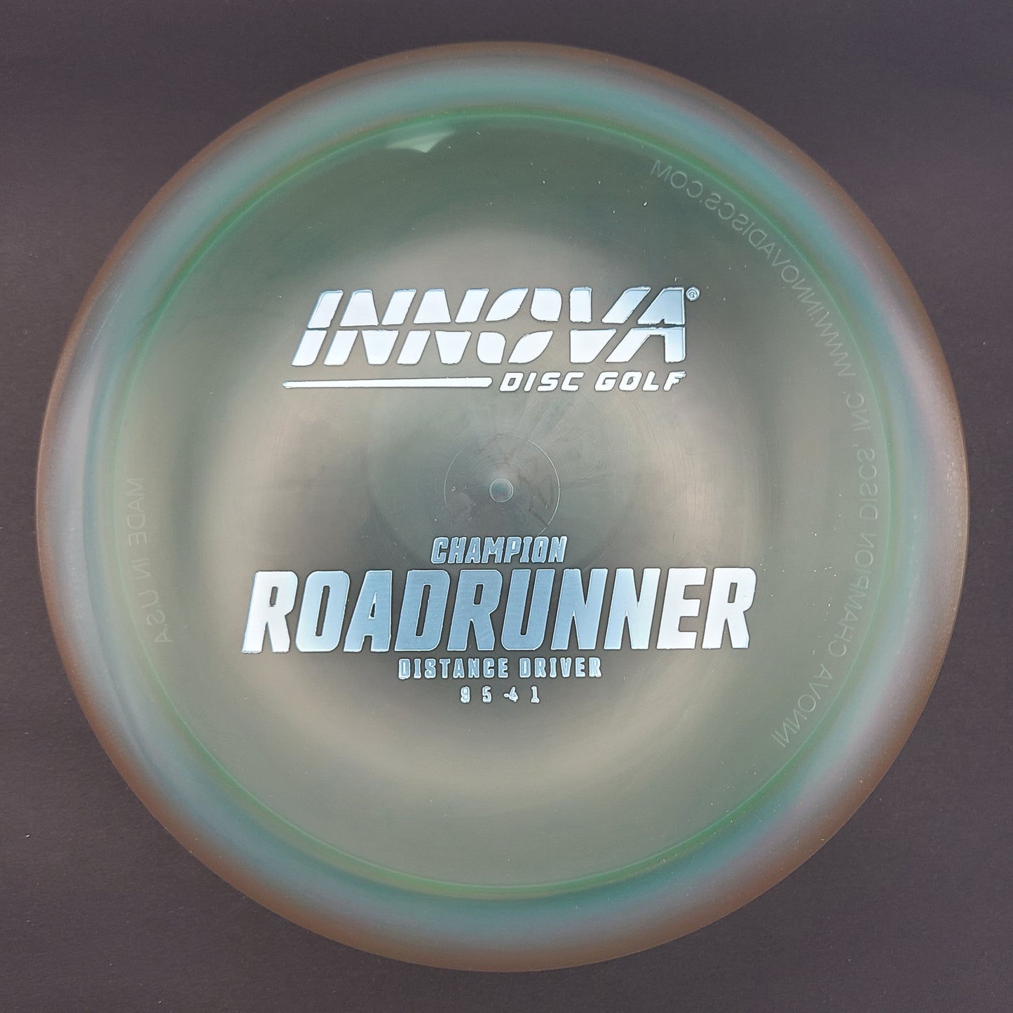 Innova - Roadrunner - Champion