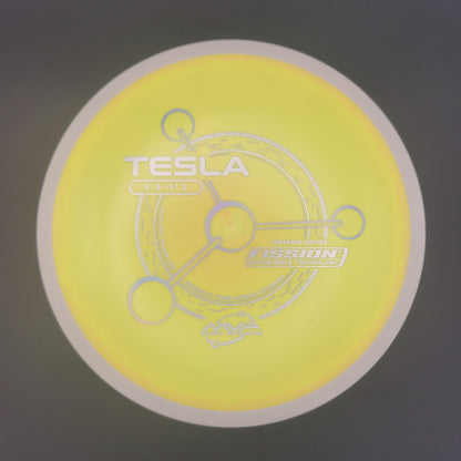 MVP - Tesla - Fission (Project Lab Coat)