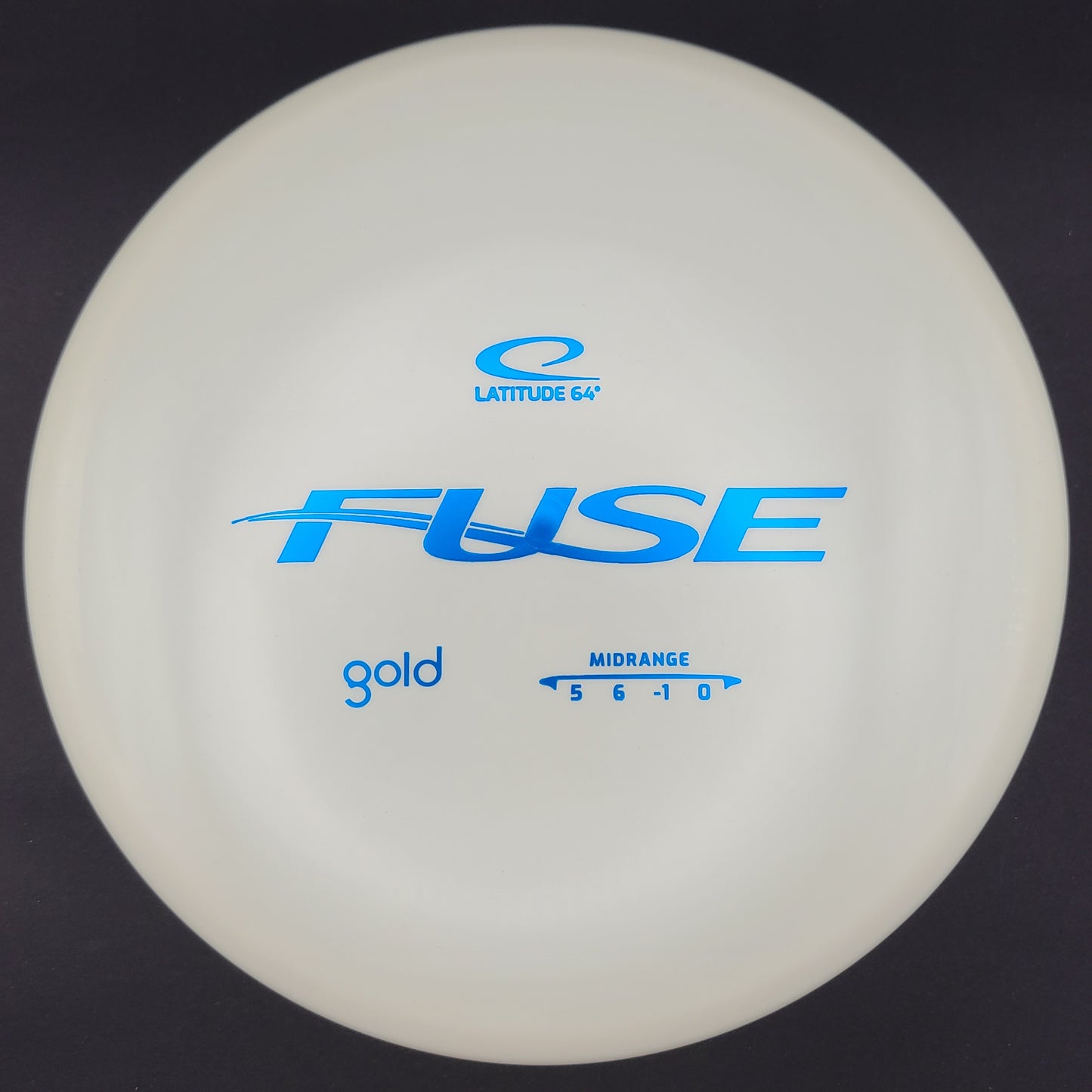 Latitude 64 - Fuse - Gold