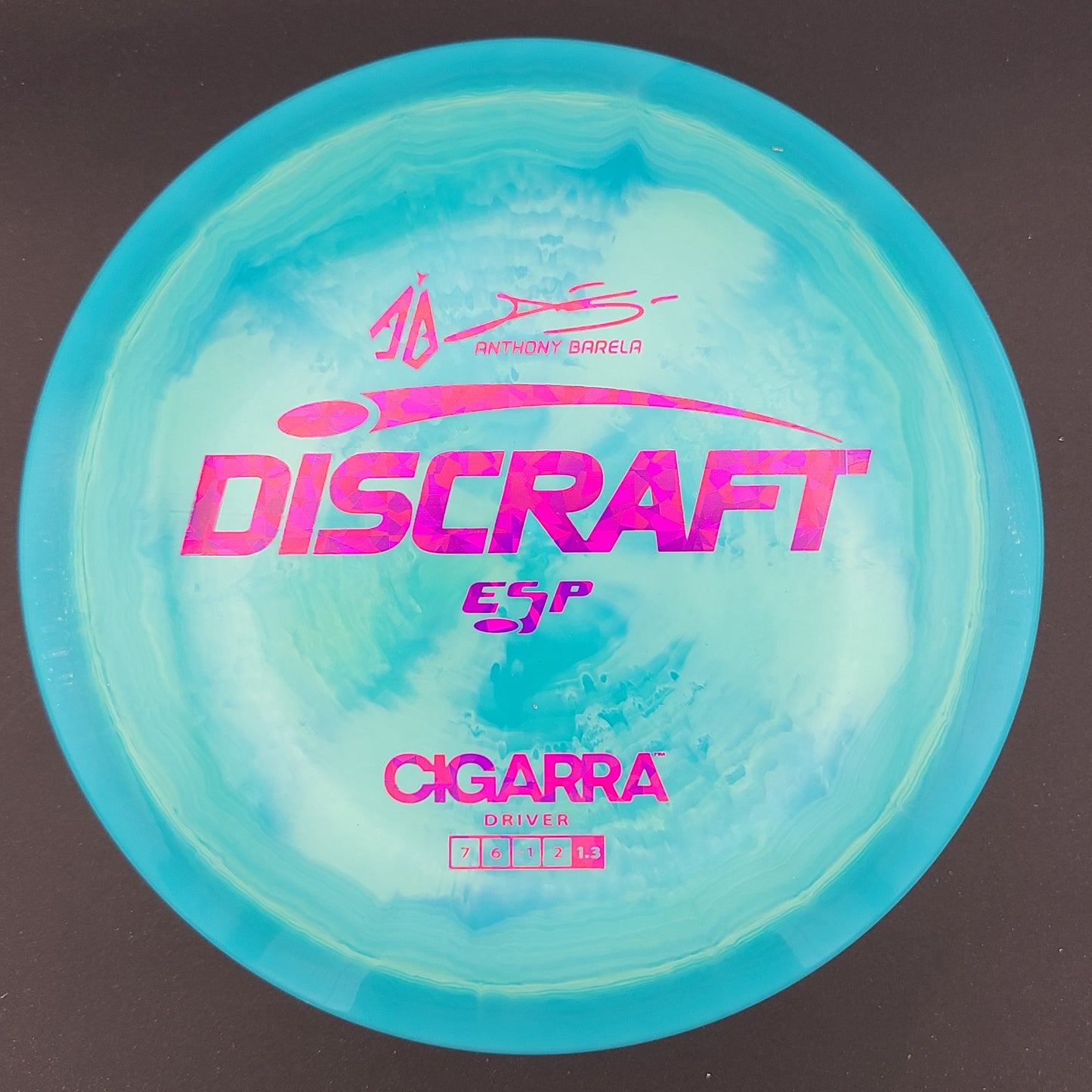 Discraft - Cigarra - Esp