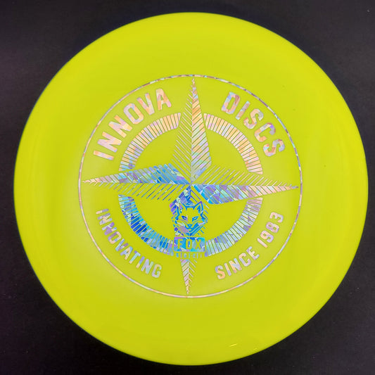 Innova - Fox - Star (first run)