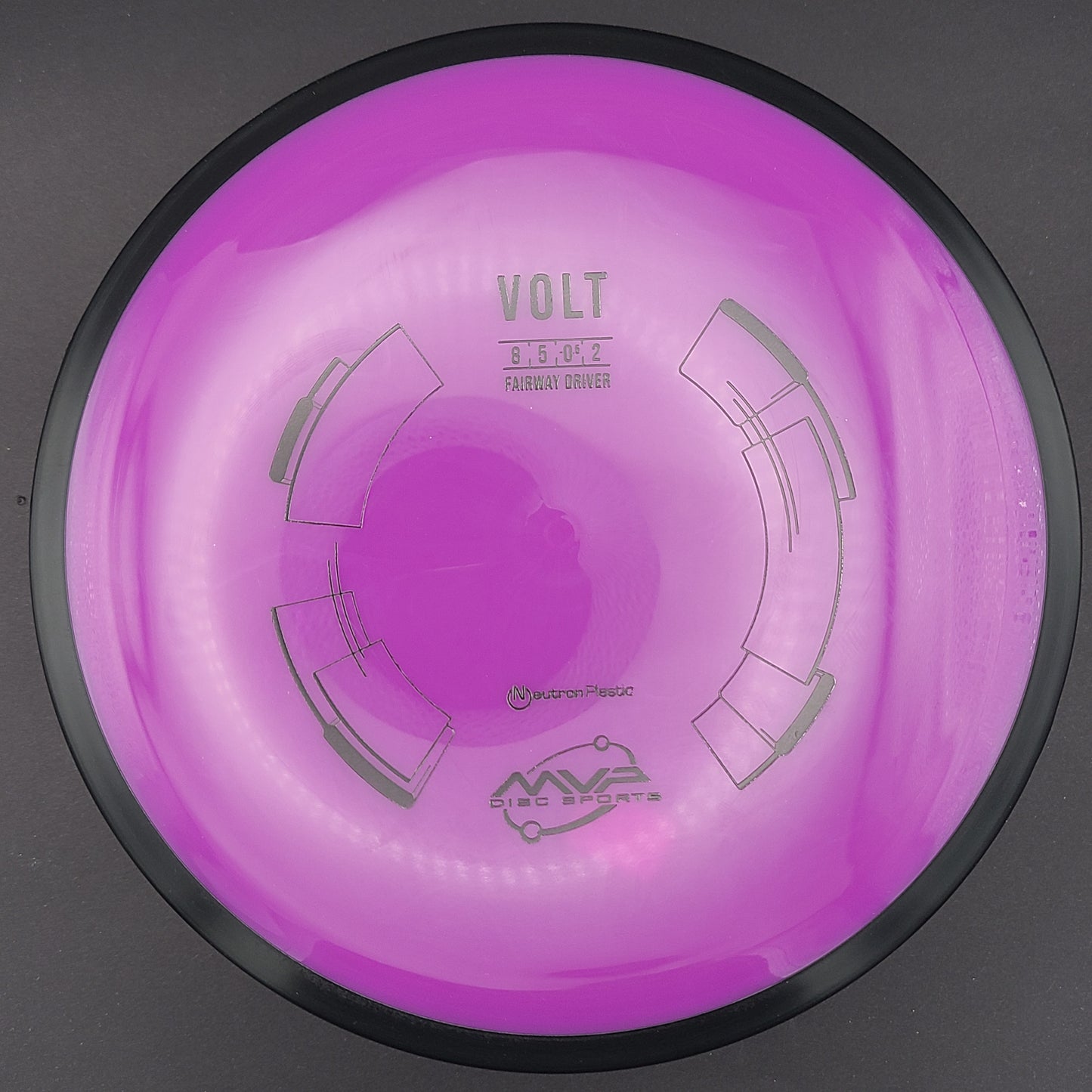 MVP - Volt - Neutron