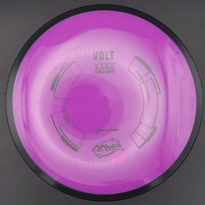 MVP - Volt - Neutron