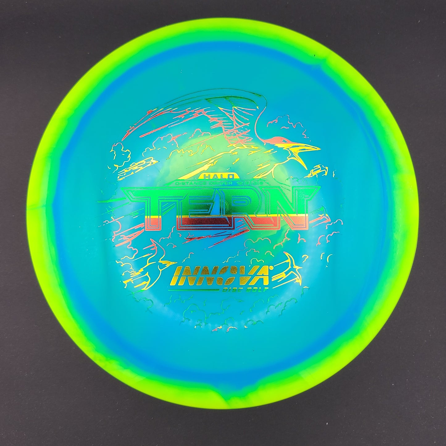 Innova - Tern - Star Halo