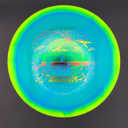 Innova - Tern - Star Halo