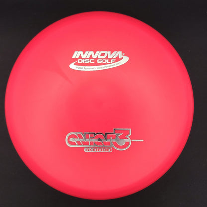 Innova - Aviar3 - DX