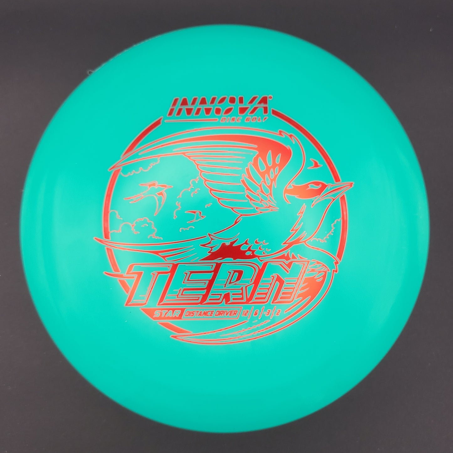 Innova - Tern - Star