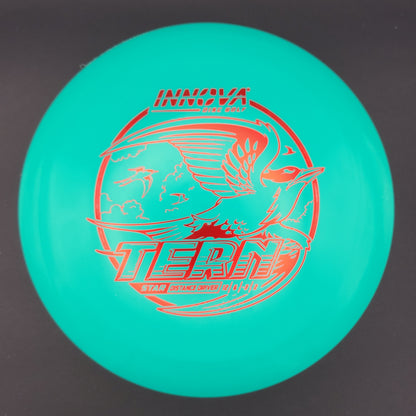 Innova - Tern - Star