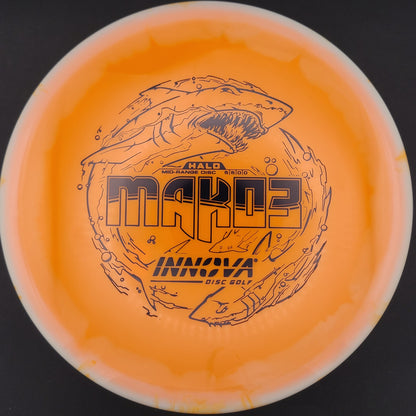 Innova - Mako3 - Halo Star