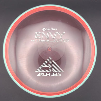 Axiom - Envy - Proton