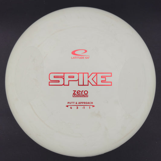 Latitude 64 - Spike - Zero Medium