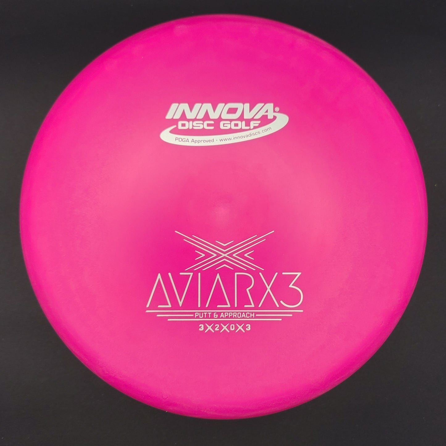 Innova - AviarX3 - DX