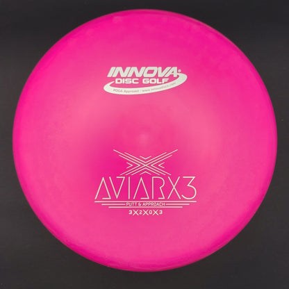 Innova - AviarX3 - DX