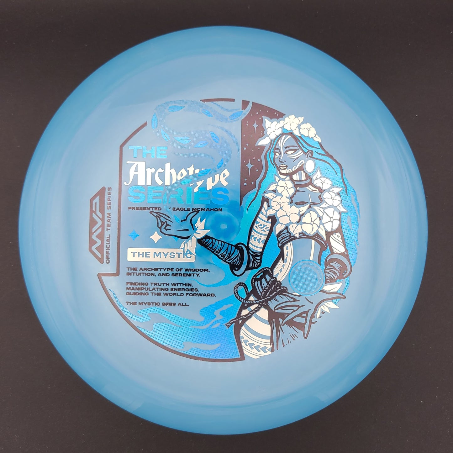 Streamline  - Boost - Neutron (McMahon Team Series)