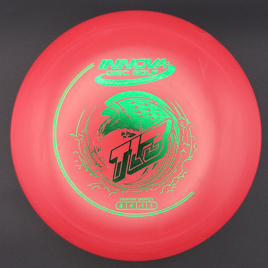 Innova - TL3 - DX