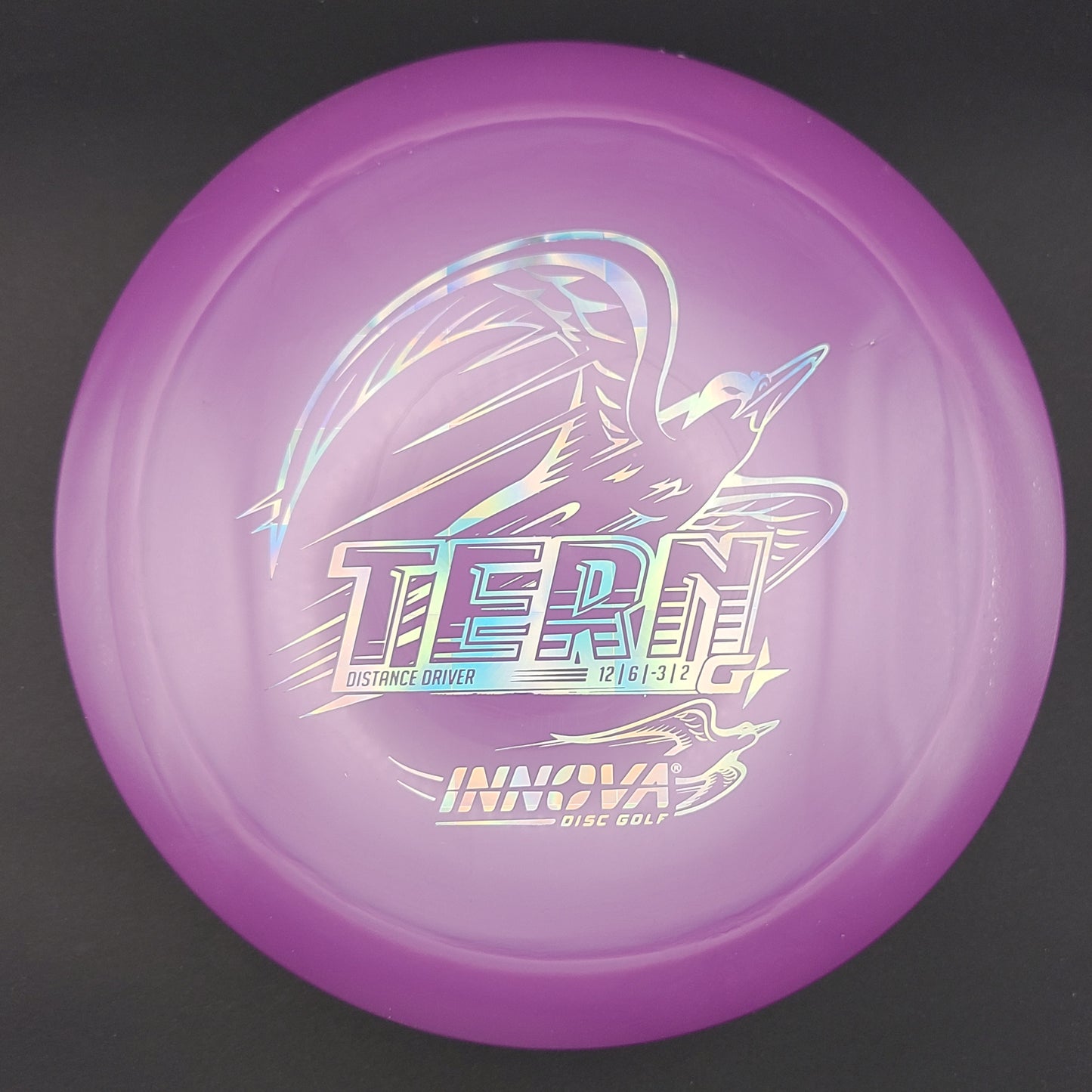 Innova - Tern - Gstar