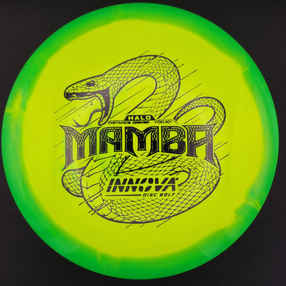 Innova - Mamba - Halo Star