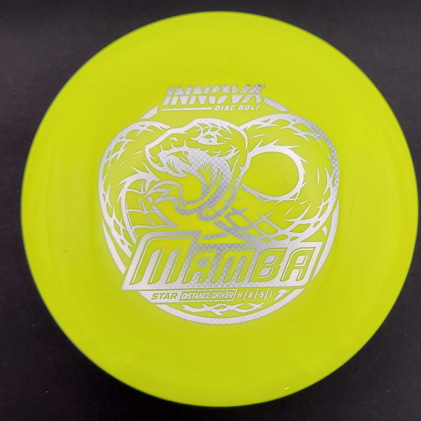 Innova - Mamba - Star