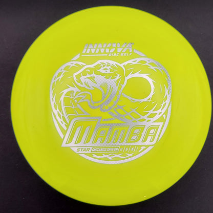 Innova - Mamba - Star