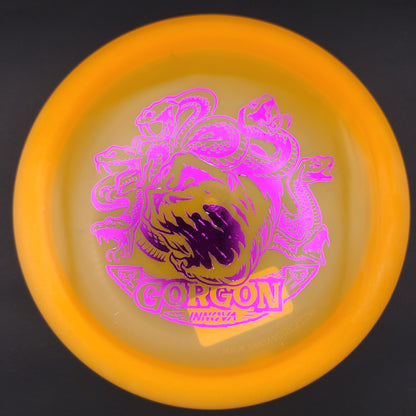 Innova - Gorgon - Proto Glow Champion (Halloween 2024 Limited Edition)