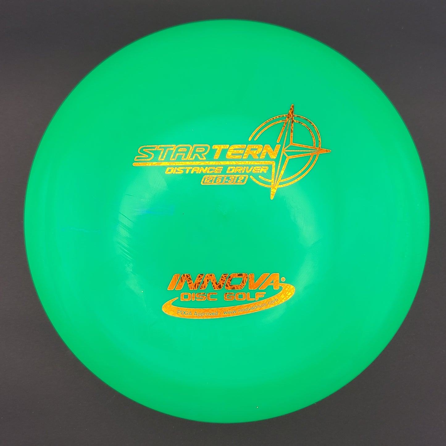 Innova - Tern - Star