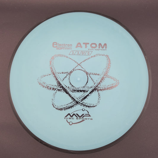 MVP - Atom - Electron Soft