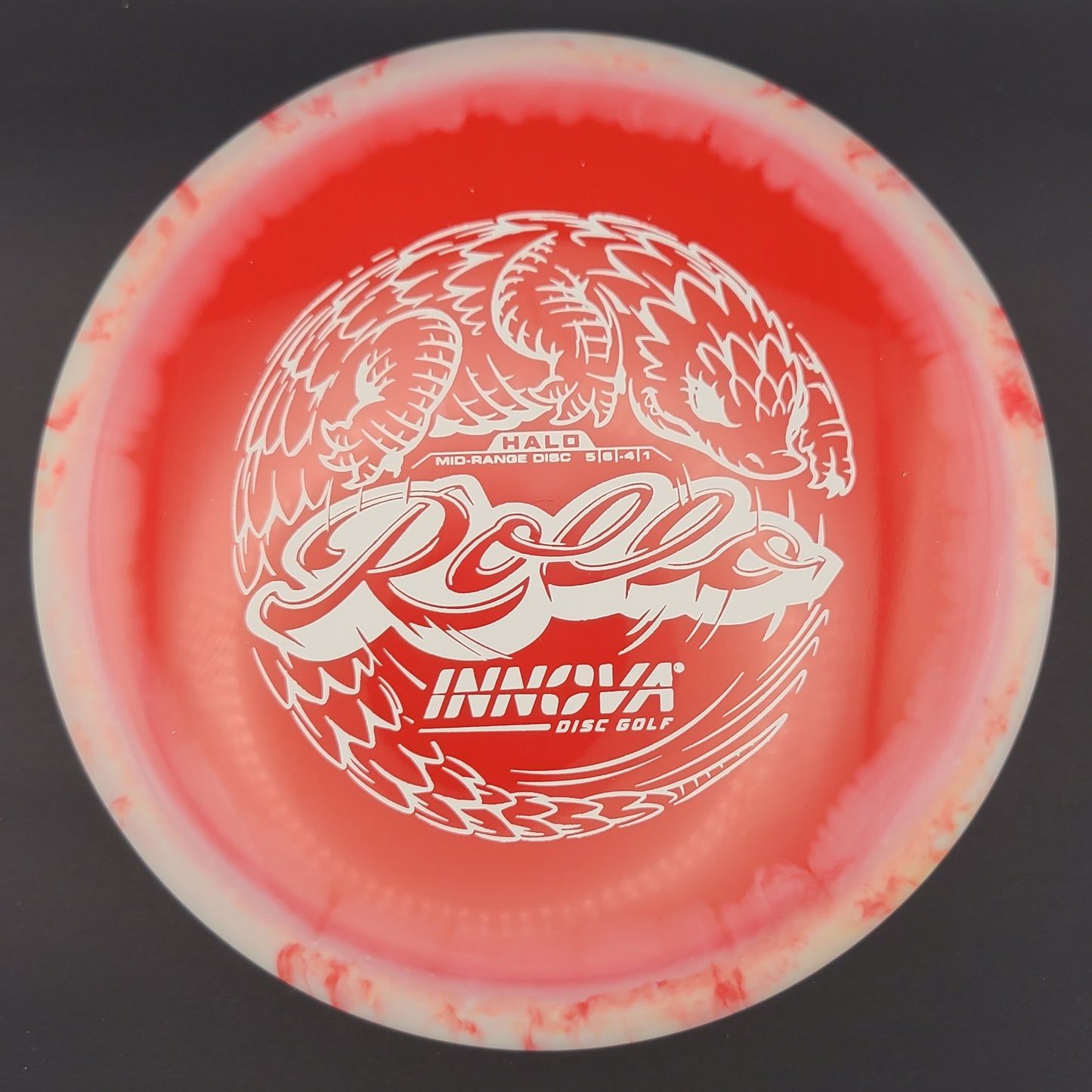 Innova - Rollo - Star Halo