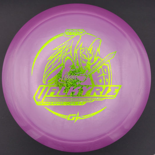 Innova - Valkyrie - Gstar