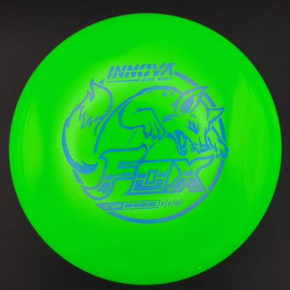 Innova - Fox - Star
