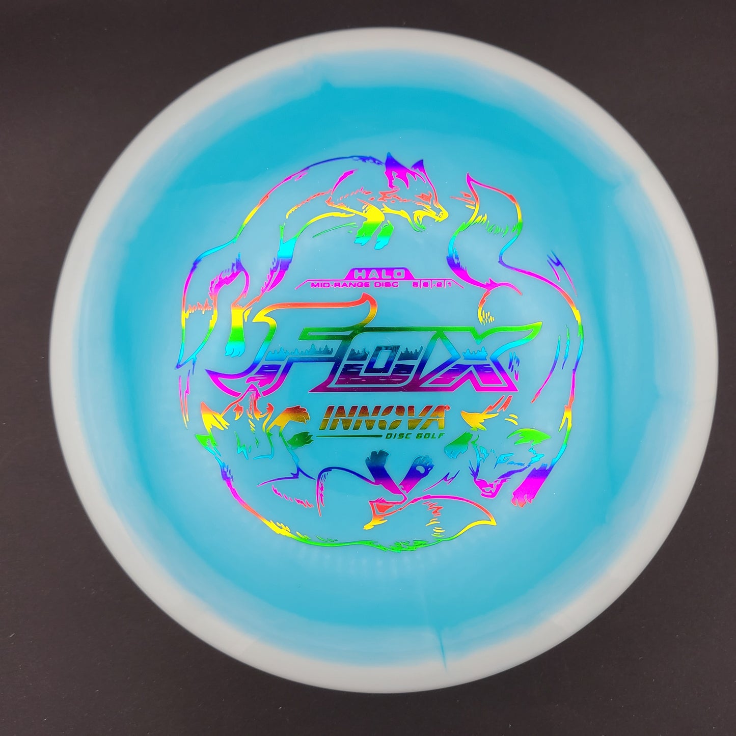 Innova - Fox - Star Halo