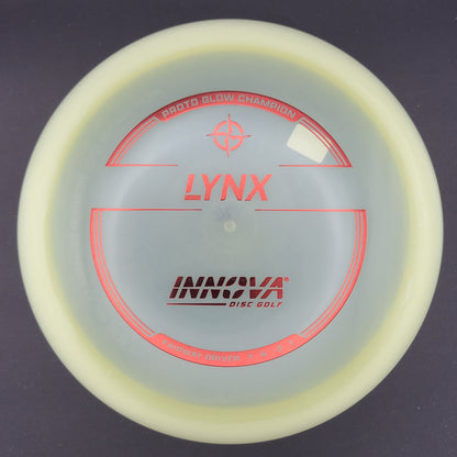 Innova - Lynx - Proto Glow Champion