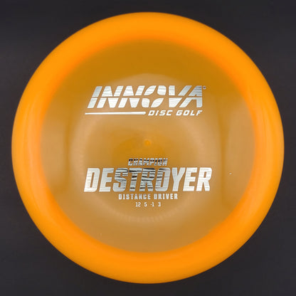 Innova - Destroyer - Champion