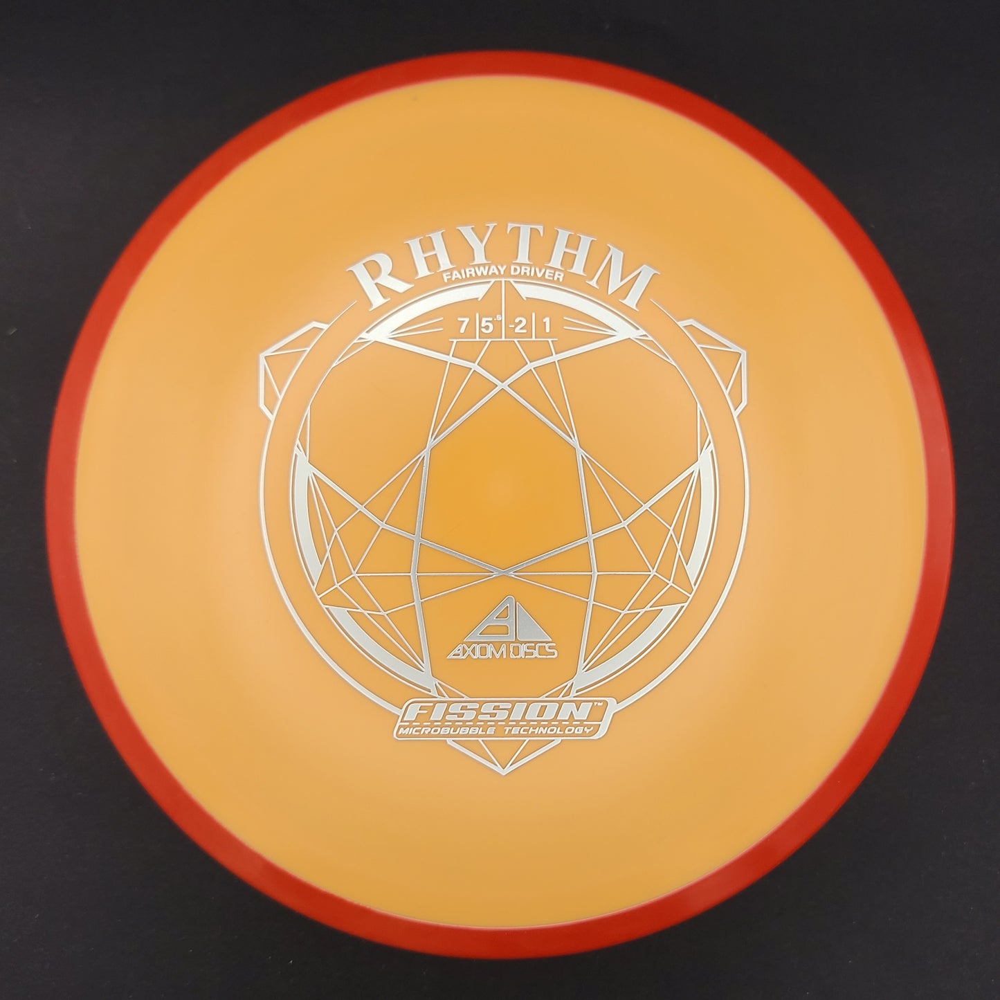 Axiom - Rhythm - Fission