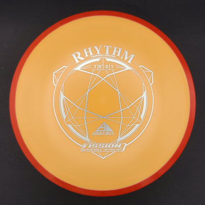 Axiom - Rhythm - Fission