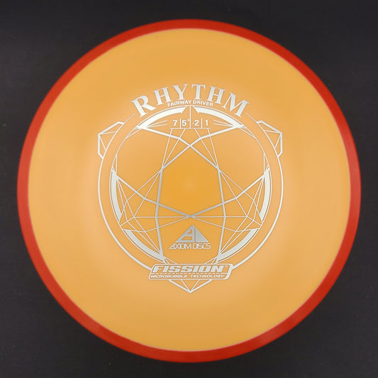 Axiom - Rhythm - Fission