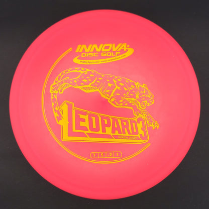 Innova - Leopard3 - DX