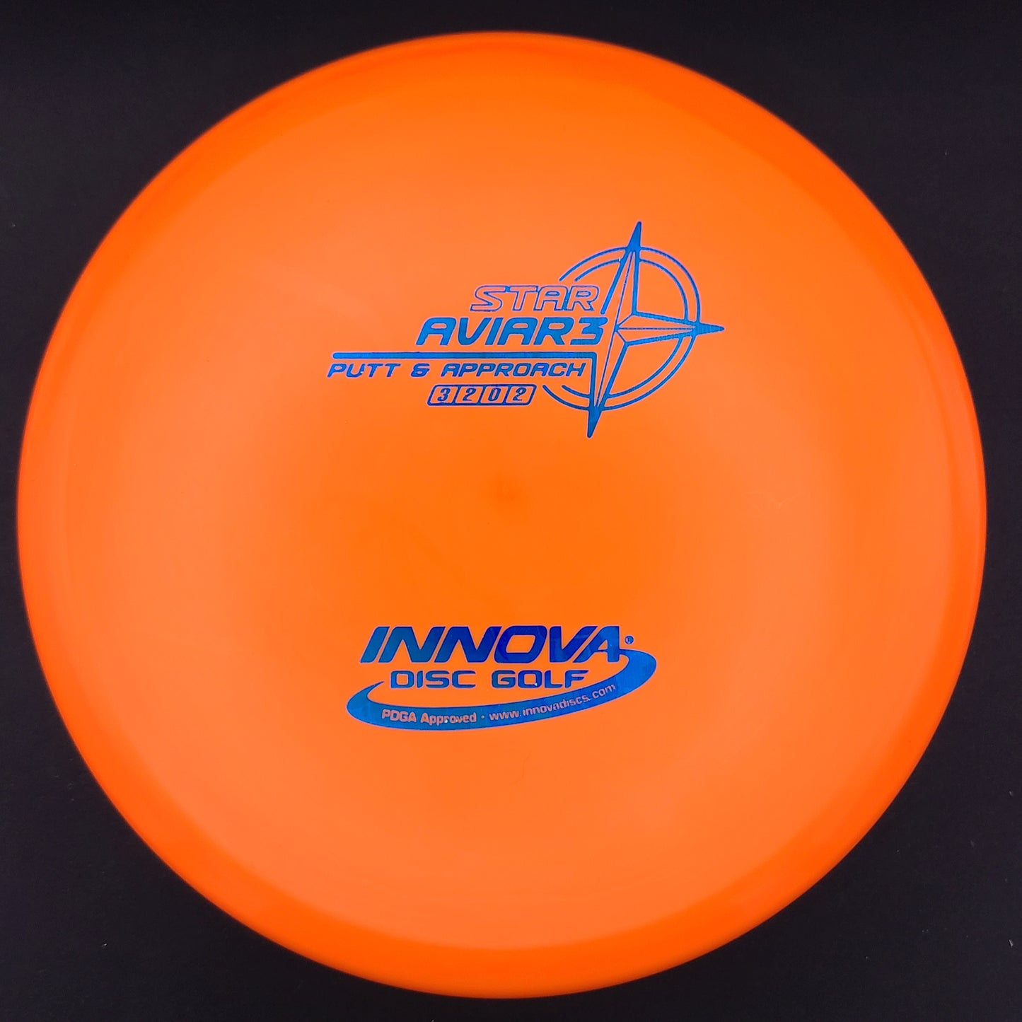 Innova - Aviar3 - Star