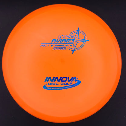 Innova - Aviar3 - Star