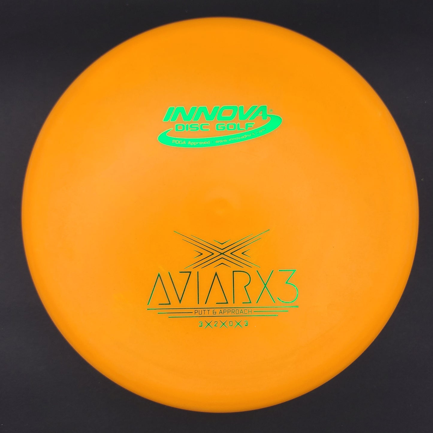 Innova - AviarX3 - DX