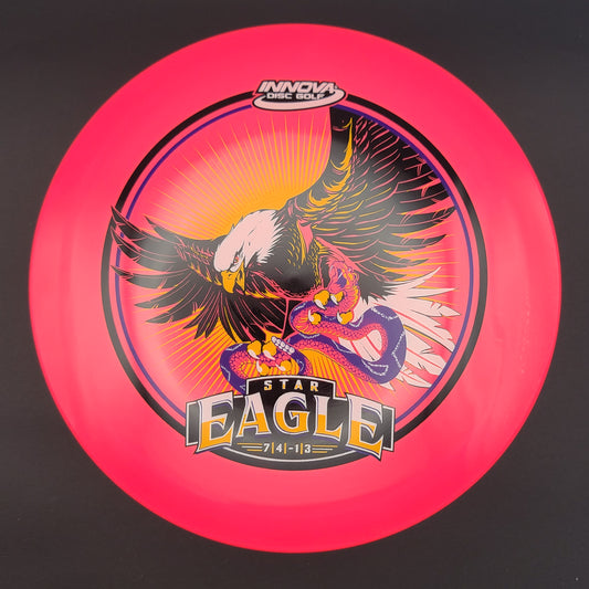 Innova - Eagle - INNfuse Star